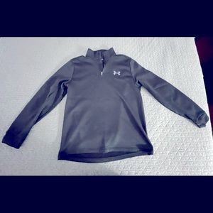 Under Armour 1/4 Zip